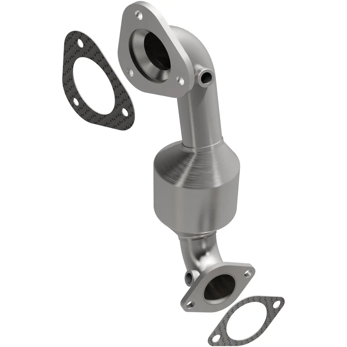 5582957  -  California Direct-Fit Catalytic Converter 1