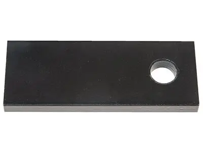 34845  -  Replacement Ball Mount Bar For 34845 1