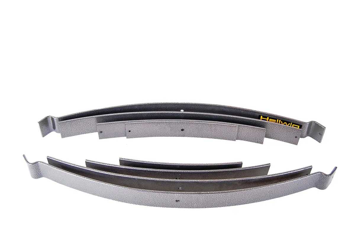 3511  -  Lp-35 Heavy Duty Load Leveling Helper Springs 1
