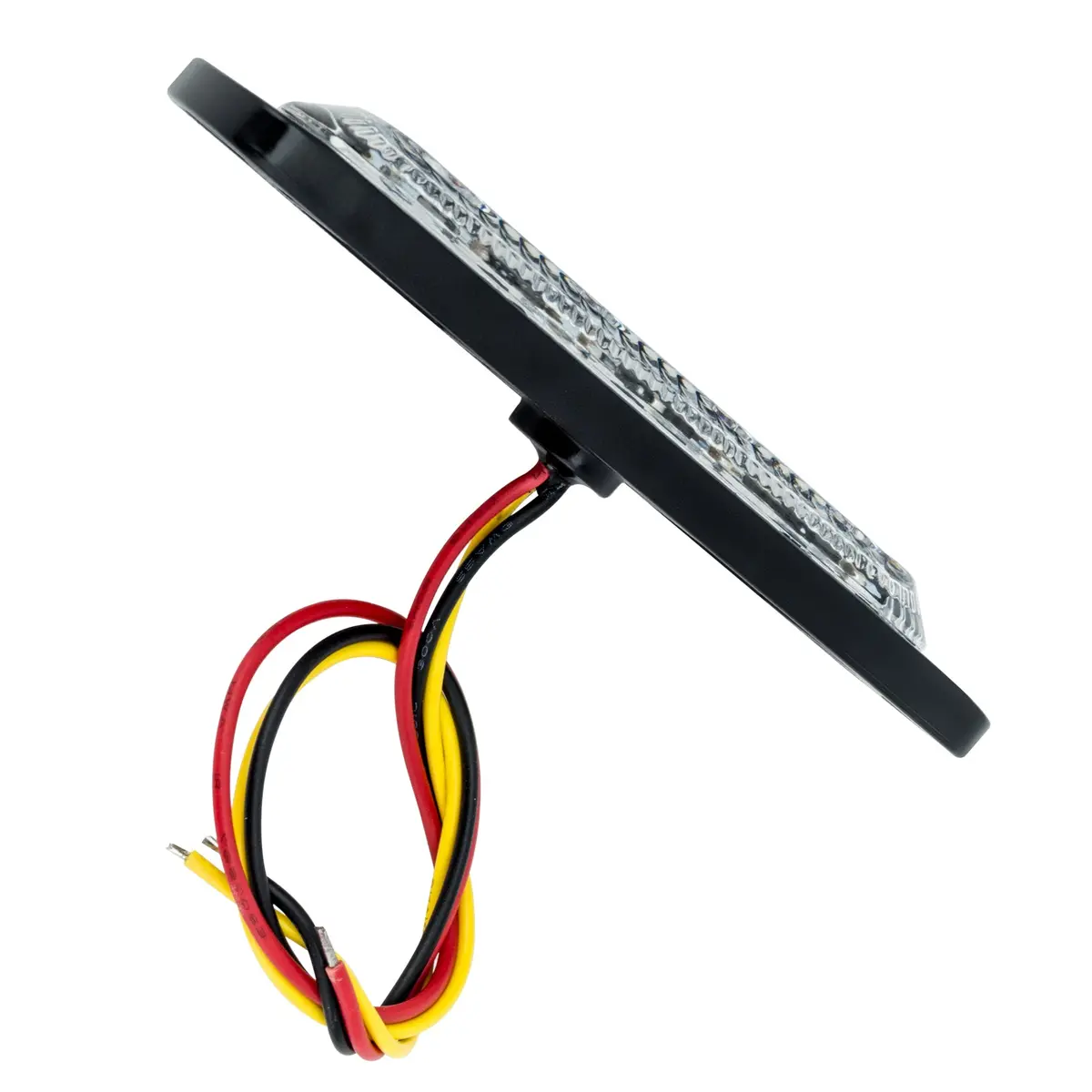 3513-023  -  Oracle Lighting 6 Led Dual Color Slim Strobe 1