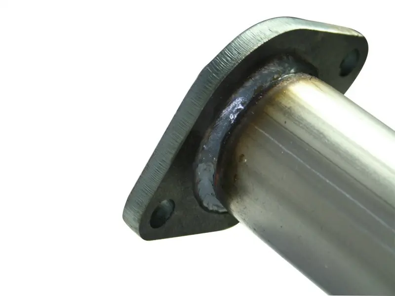 Afe Machforce Xp Exhaust Cat-Back 2.5/3In Ss-409 W/ Polished Tip 04-12 Nissan Titan V8 5.6L 2