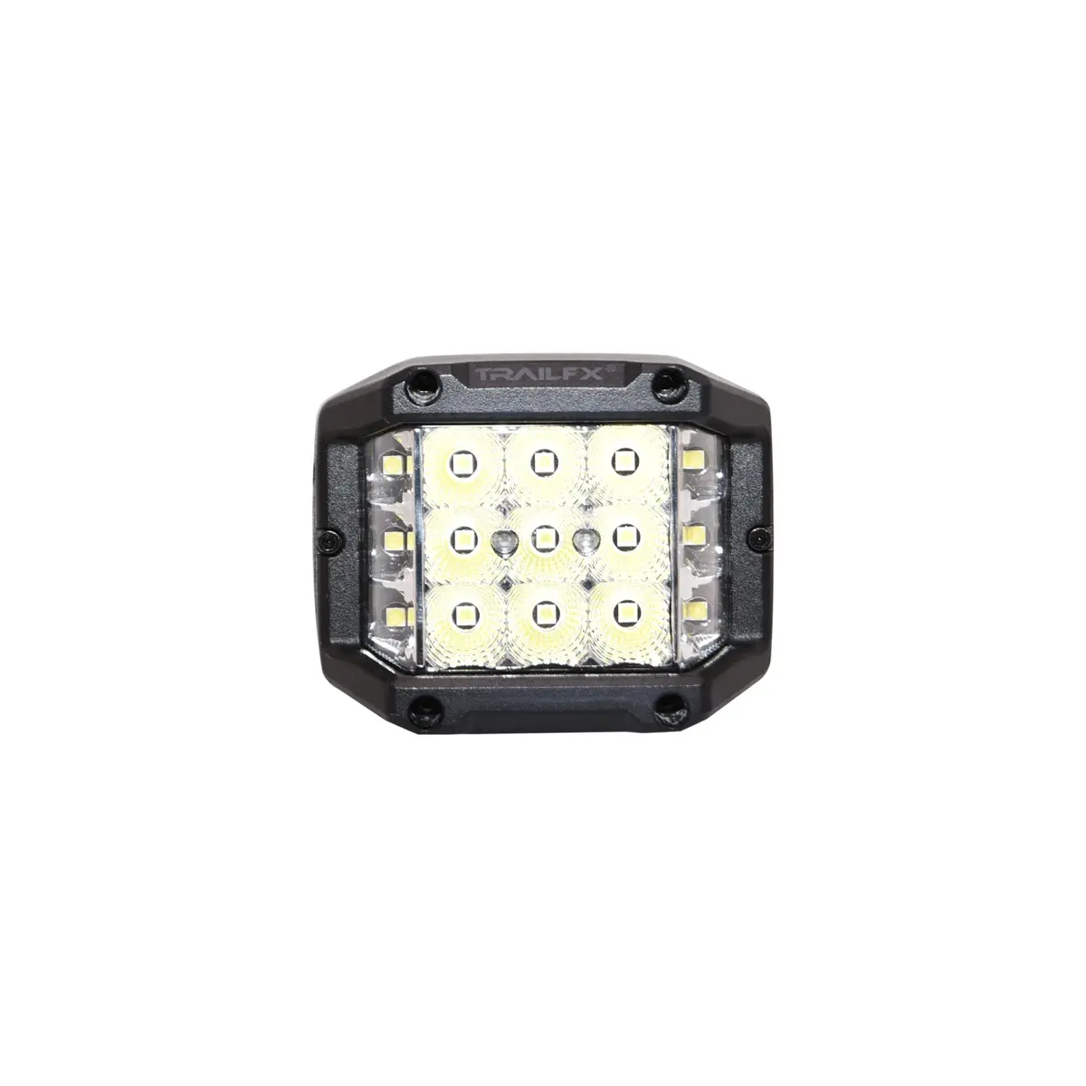 Podsidefpr  -  60 Degree Spot/ 140 Degree Flood Beam Combination 1