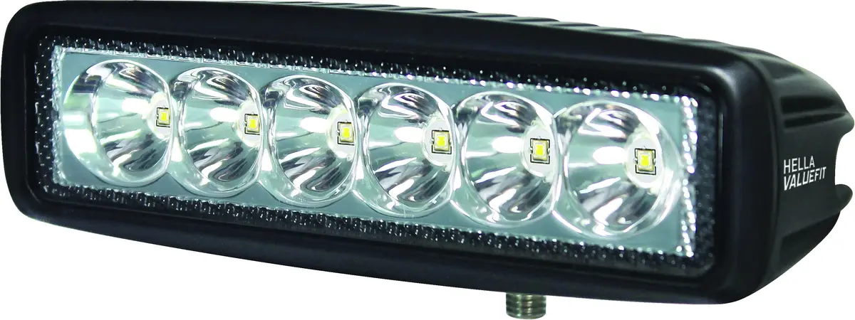 357203011  -  Light Bar 1