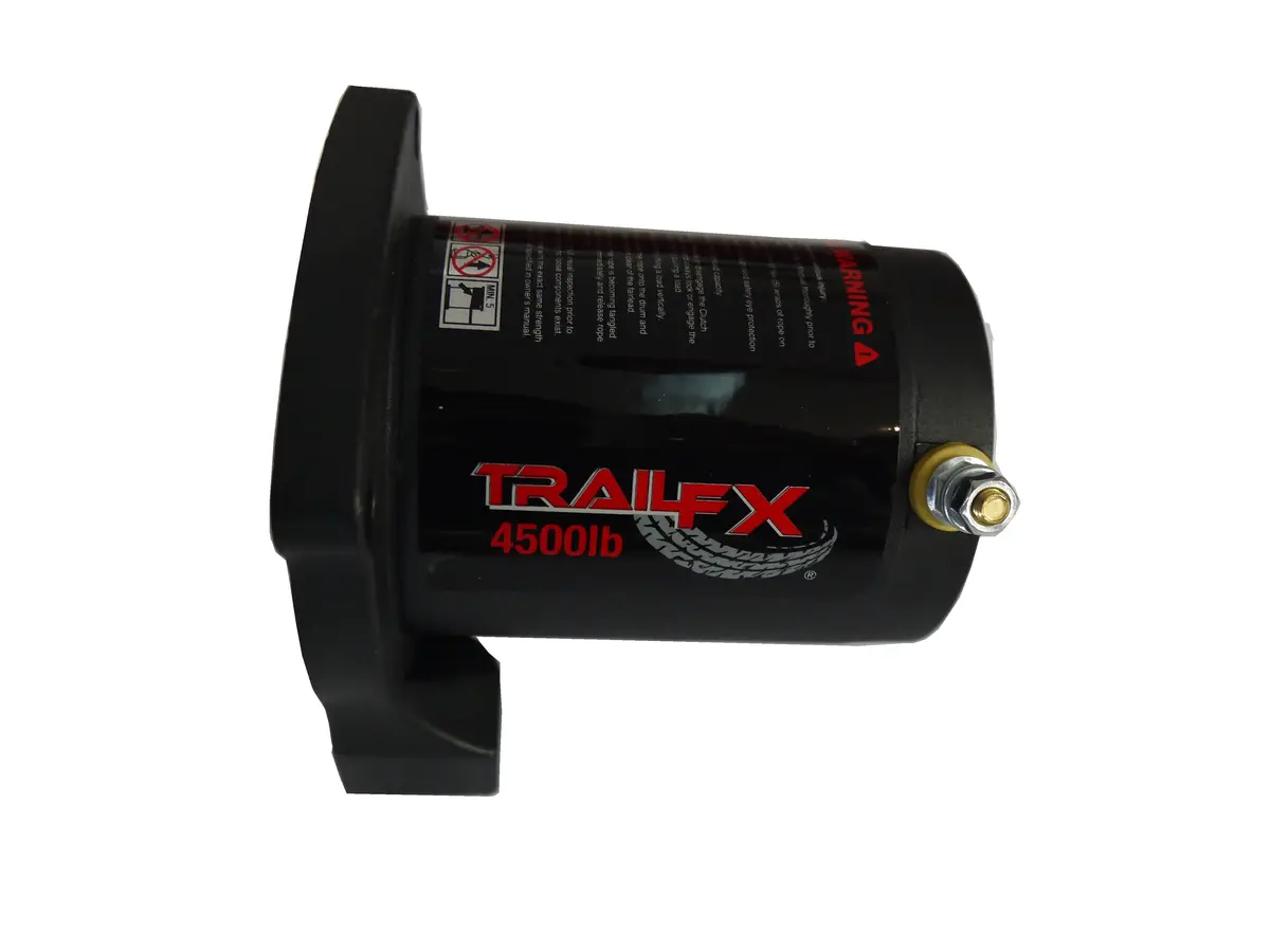 Wa039  -  Replacement For Trail Fx Winches W45b/ Ws45b 1