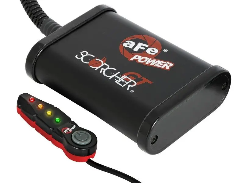 Afe Scorcher Module 22-23 Ford Bronco Raptor V6 3.0L 1
