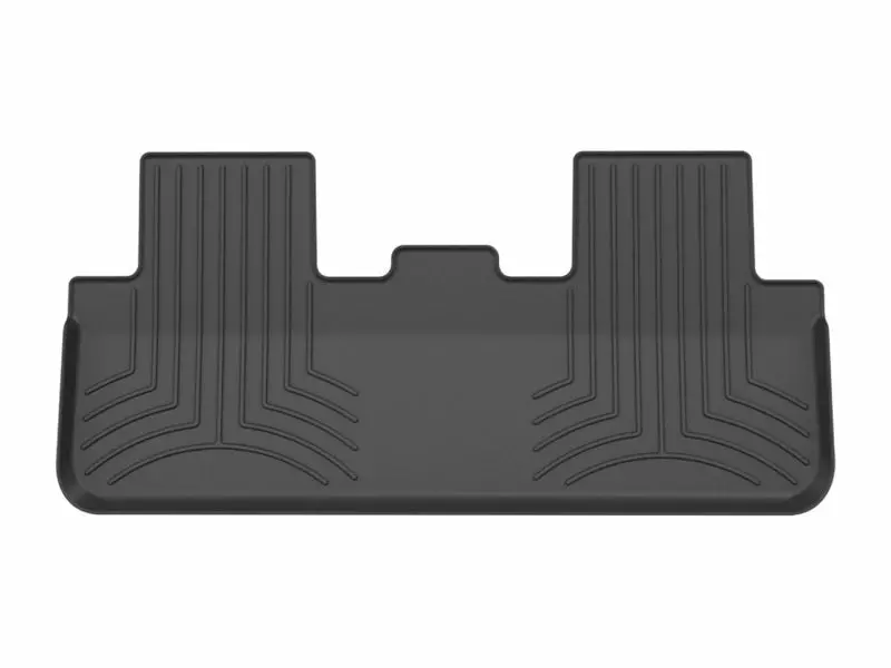 Weathertech 2026 Tesla Model Y Rear Floorliner Hp - Black 1