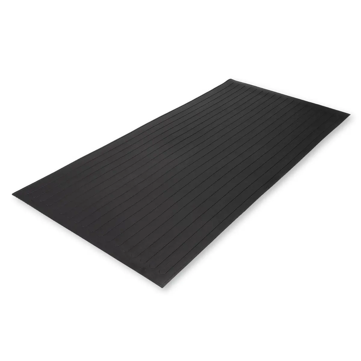 408N  -  Tailgate Liner/ Mat Not Included 1