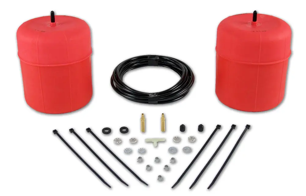 60812  -  Suspension Leveling Kit 1