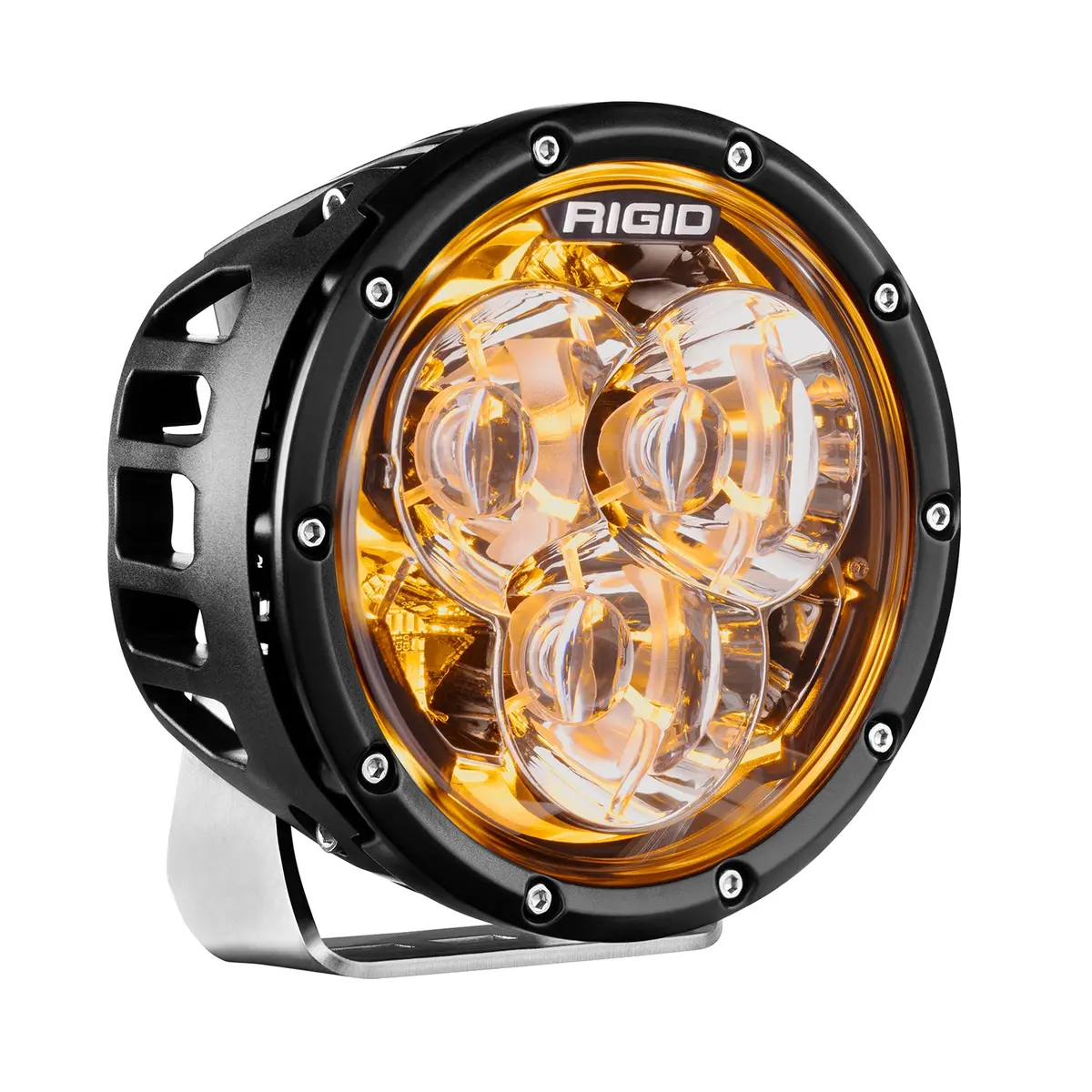 36211  -  6 Inch 360-Series Laser With Precision Spot Optics And Amber Backlight 1