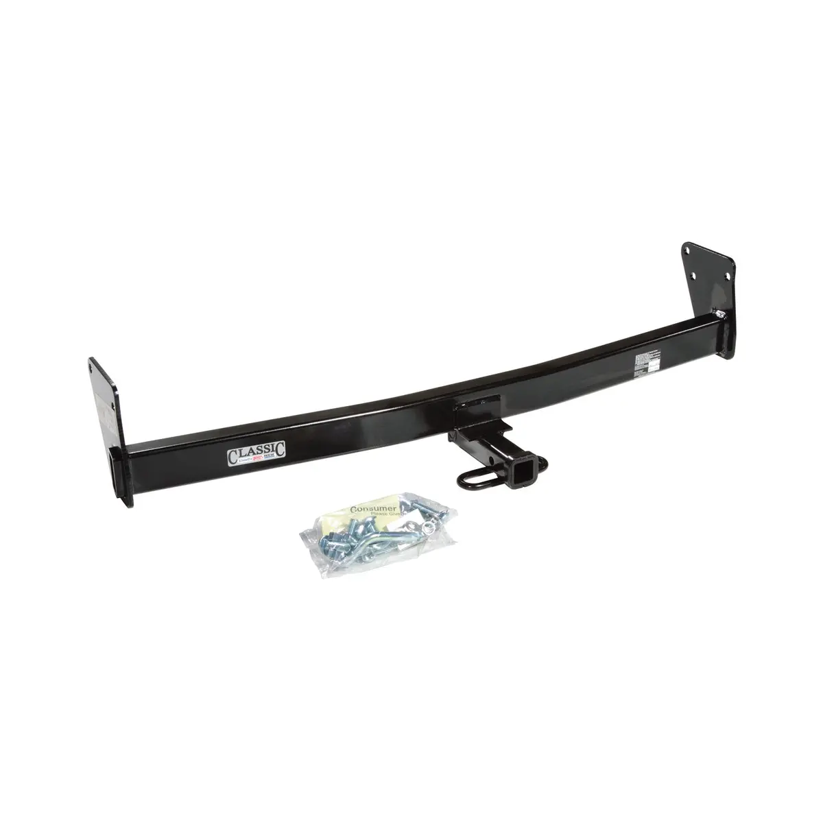 Hitch 36244 Chevy Blazer 95-05 And Olds Bravada 1996-2001 1