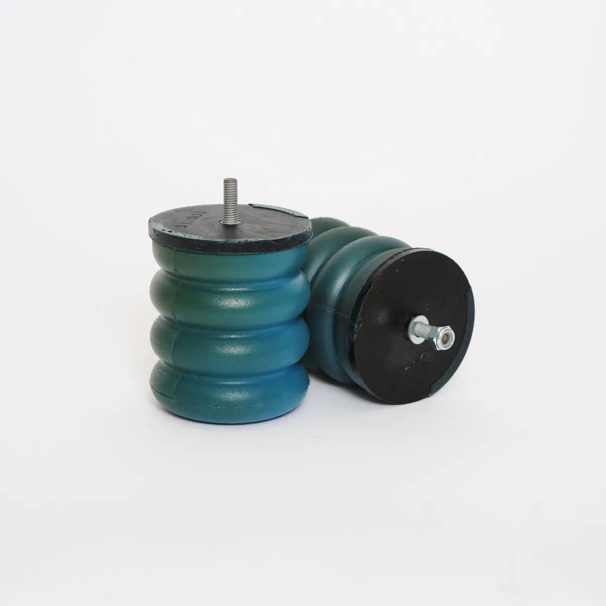 Ssf-106-40  -  One-Piece Unit Attached On One Side Used As An Upgrade To Factory Bump Stops 1