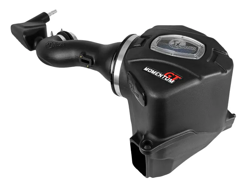 Afe Momentum Gt Pro 5R Cold Air Intake System 2019 Gm Silverado/Sierra 1500 V6-4.3L/V8-5.3/6.2L 1