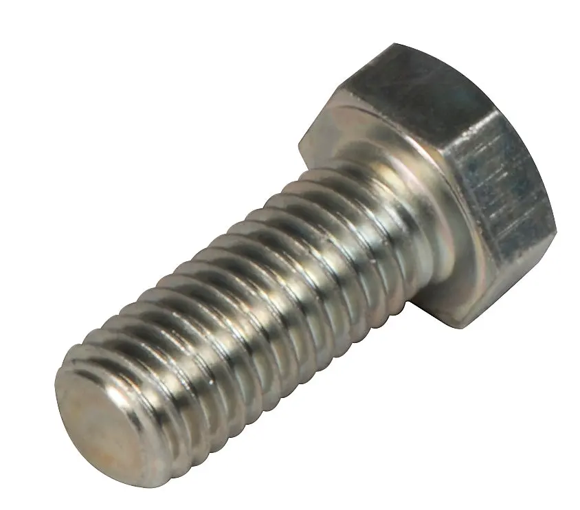 37153  -  Replacement 5/8 Inch Bolt For Round Bar Series 1