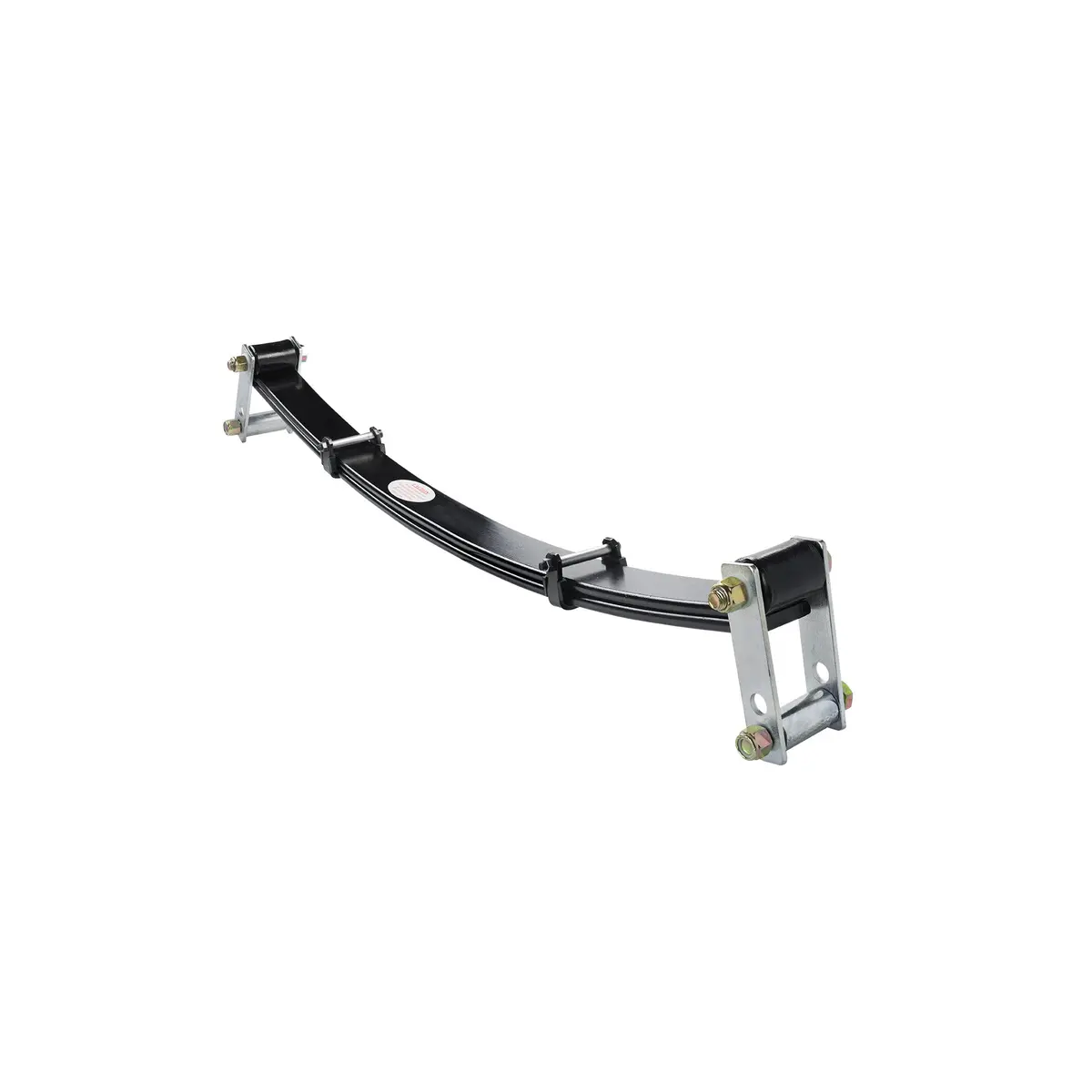 Ssa24.5  -  Self-Adjusting Suspension Stabilizing System 1