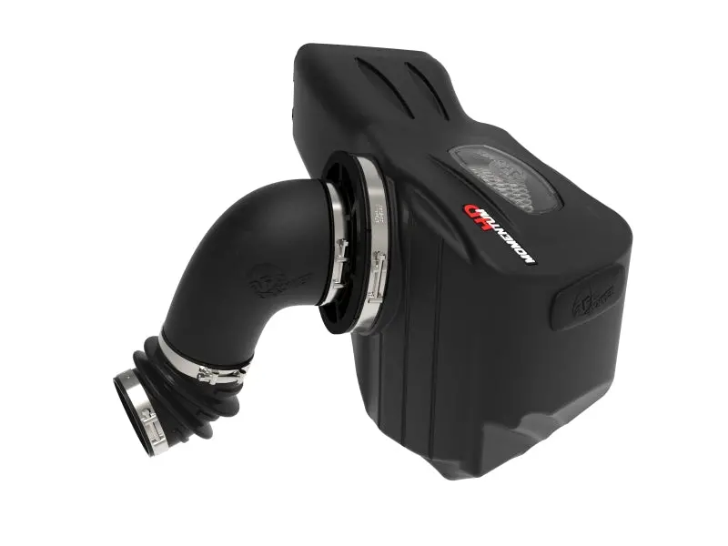 Afe Power Momentum Hd Cold Air Intake System W/ Pro Dry S Media 19-20 Ram Diesel Trucks L6-6.7L (Td) 2