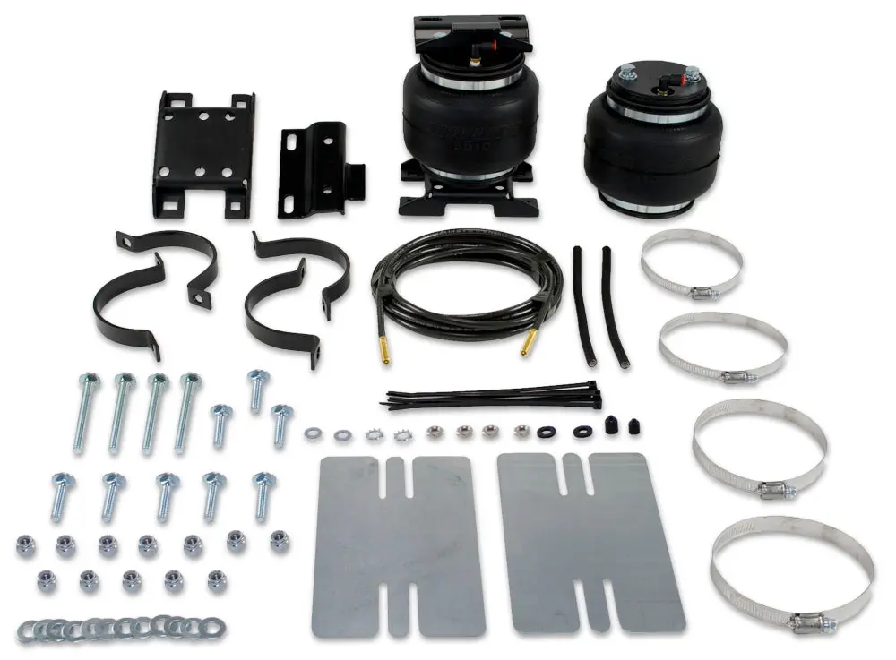 88203  -  Air Suspension Helper Spring Kit 1