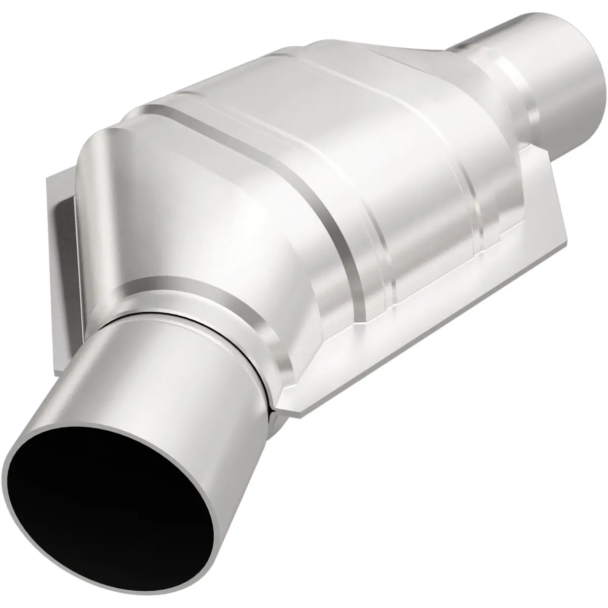 447176  -  California Universal Catalytic Converter - 2.50In. 1