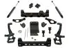 K134  -  6 Inch Lift Kit - 2015-2022 Chevy Colorado/Gmc Canyon 2Wd/4Wd - Non-Zr2 Models 1