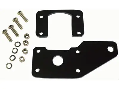 39585  -  Mounts To Standard Ball Mount 1