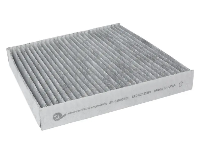 Afe 09-22 Honda Cr-V / Cr-Z / Fit / Hr-V / Insight / Odyssey Acura Carbon Cabin Air Filter 1