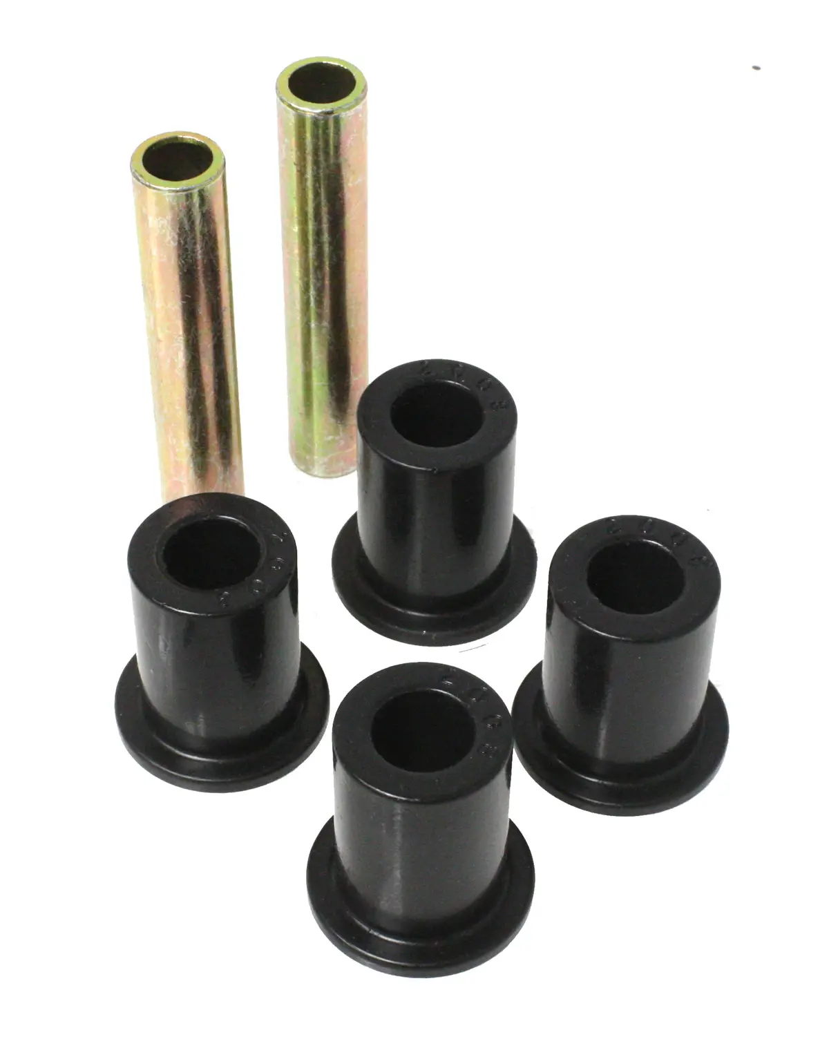 3.2111G  -  Shackle Eye Set; Black; Performance Polyurethane; 1