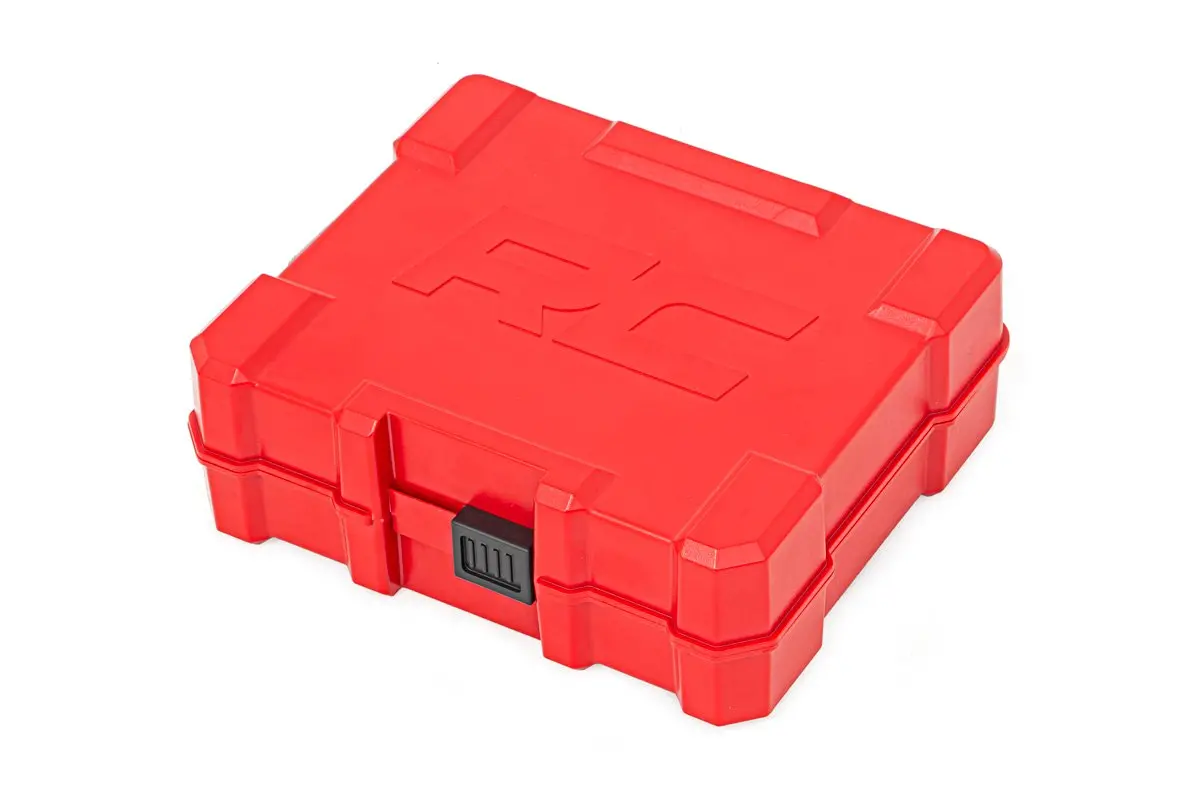 90019  -  Speedometer Calibrator - Multiple Makes & Models (Jeep/Ram) 1