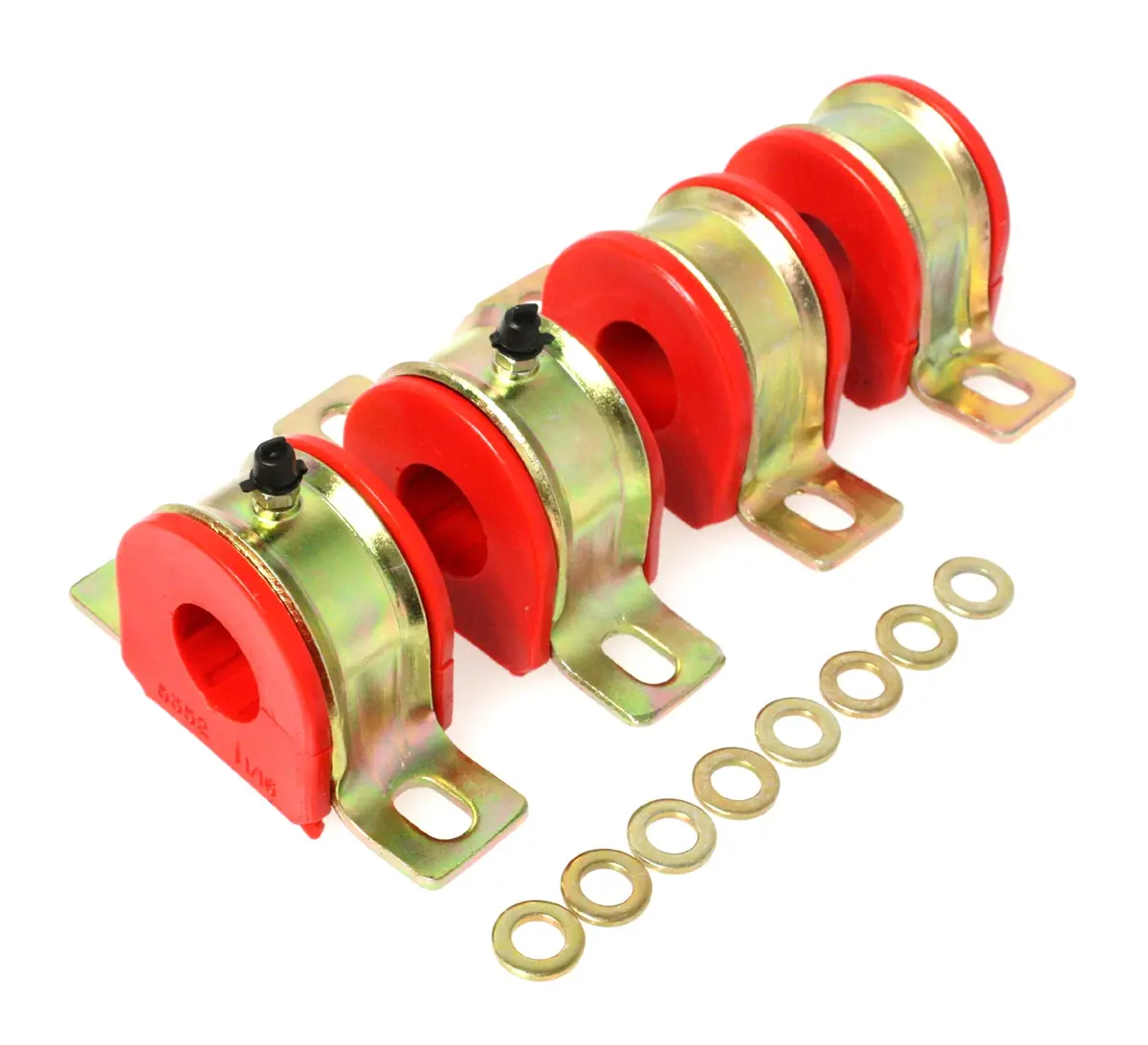 3.5175R  -  Suspension Stabilizer Bar Bushing Kit 1