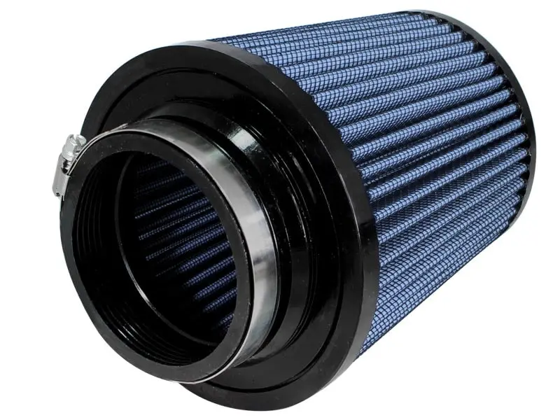 Afe Magnumflow Air Filters 3-1/2F X 6B X 4-1/2T (Inv) X 6H 2