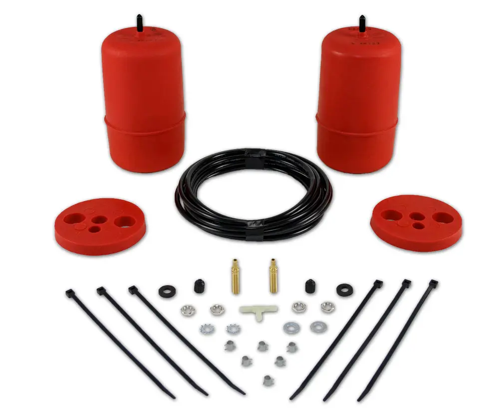 60774  -  Air Lift 1000 Air Spring Kit. 1