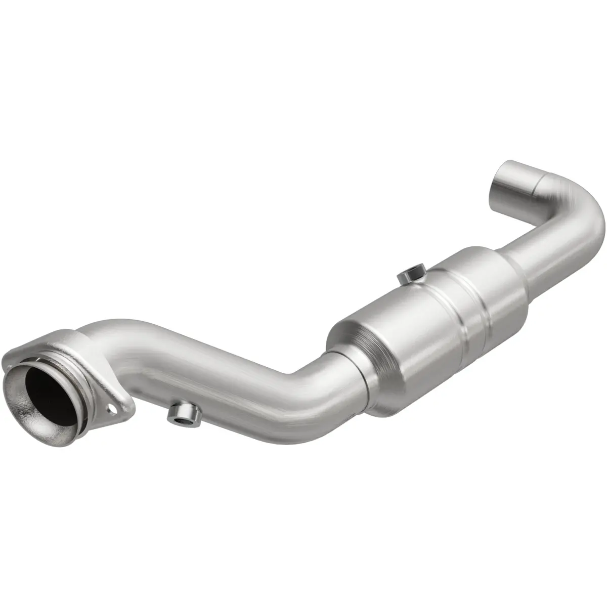 52428  -  Oem Grade Direct-Fit Catalytic Converter 1