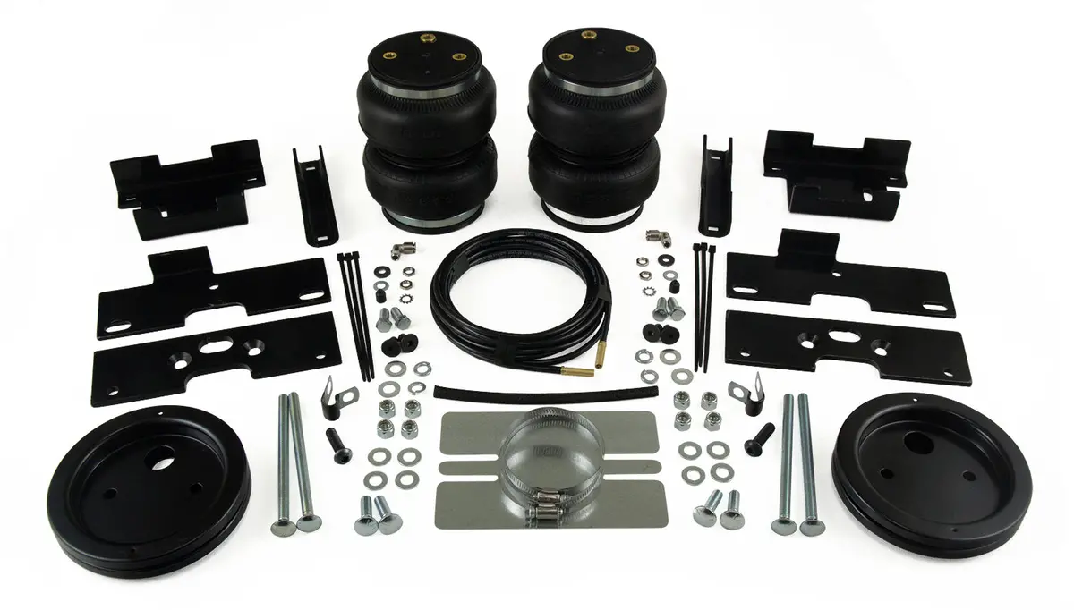 88213  -  Air Suspension Helper Spring Kit 1