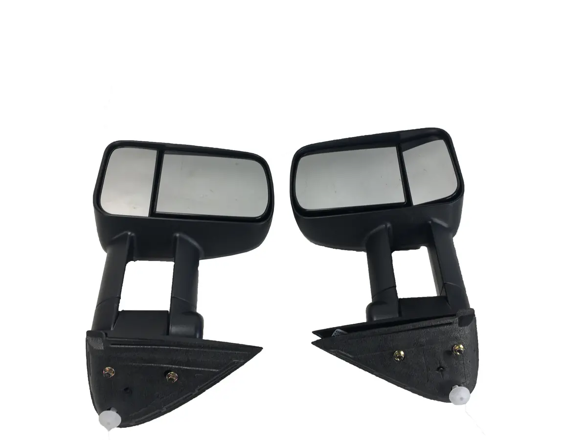 Gm99mt  -  With Turn Signal Indicators In Housing 1