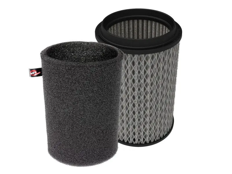 Afe 16-20 Yamaha Yxz1000r Aries Powersport Oe Replacement Pro Dry S Air Filter W/ Foam Pre-Filter 1