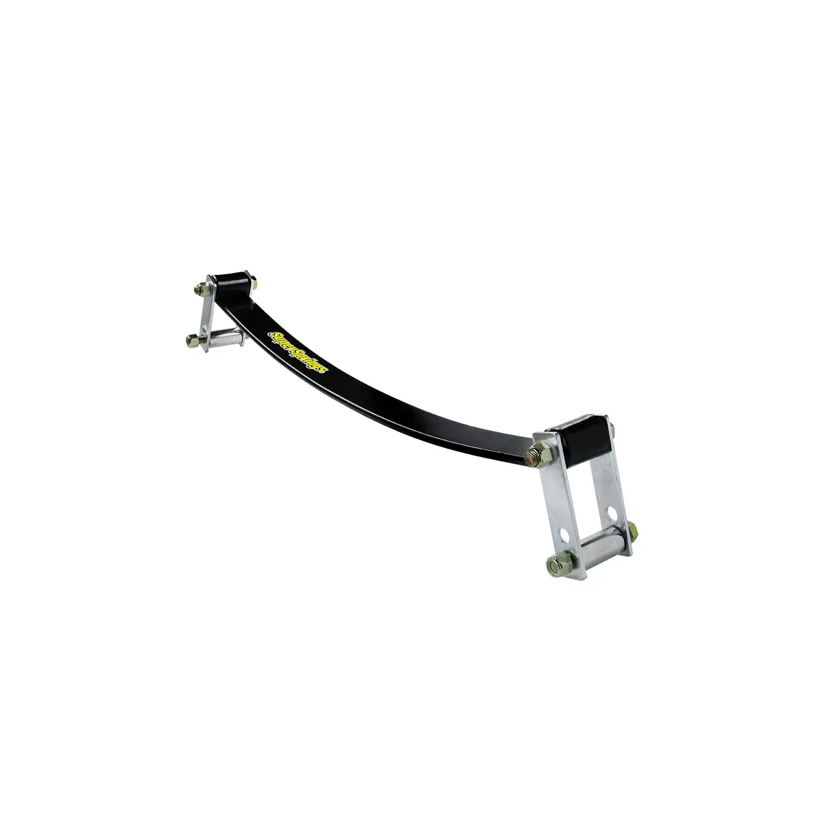 Ssa22.5  -  Self-Adjusting Suspension Stabilizing System 1
