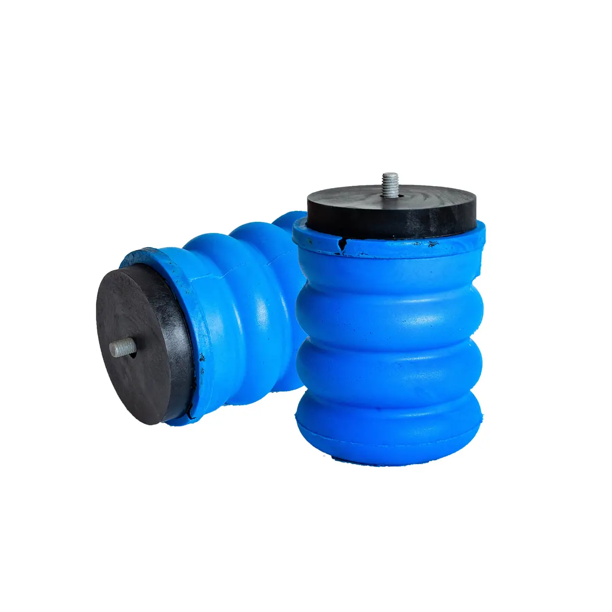 Ssr-628-40  -  One-Piece Unit Attached On One Side Used As An Upgrade To Factory Bump Stops 1