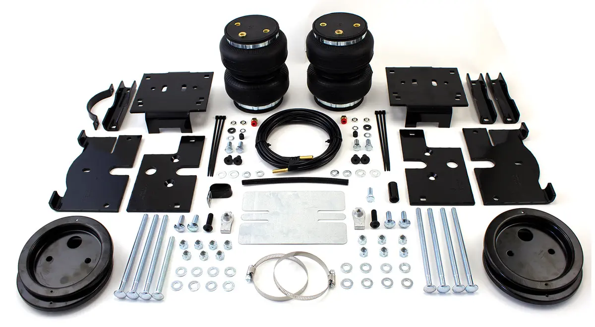 88228  -  Loadlifter 5000 Ultimate For Half-Ton Vehicles 1