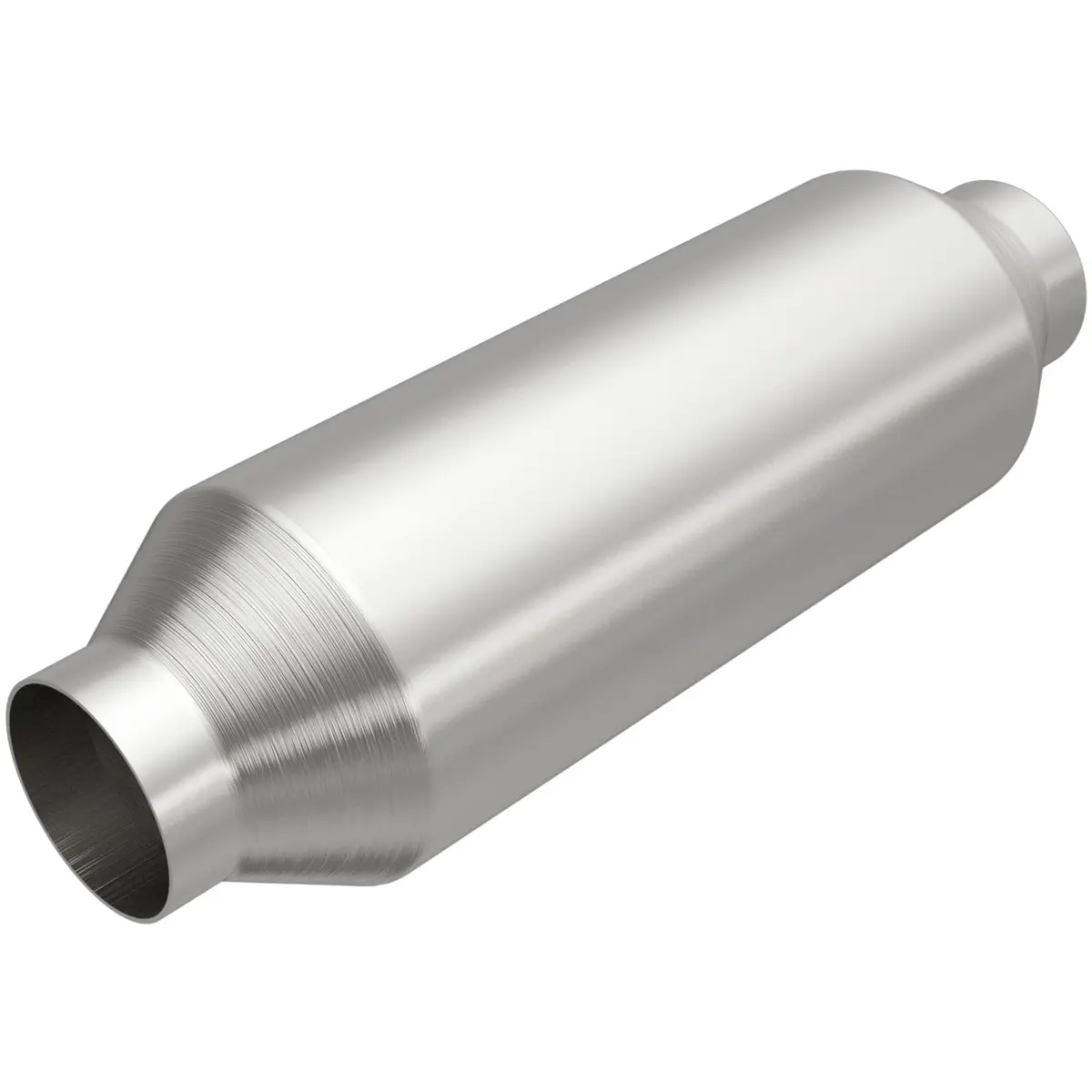 3391006  -  California Universal Catalytic Converter - 2.50In. 1