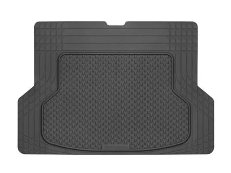 Weathertech Universal All Vehicle Cargo Mat - Black 1