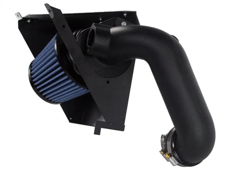 Afe Magnumforce Intakes Stage-2 P5r Ais P5r Audi A4 02-05 L4-1.8L (T) 2