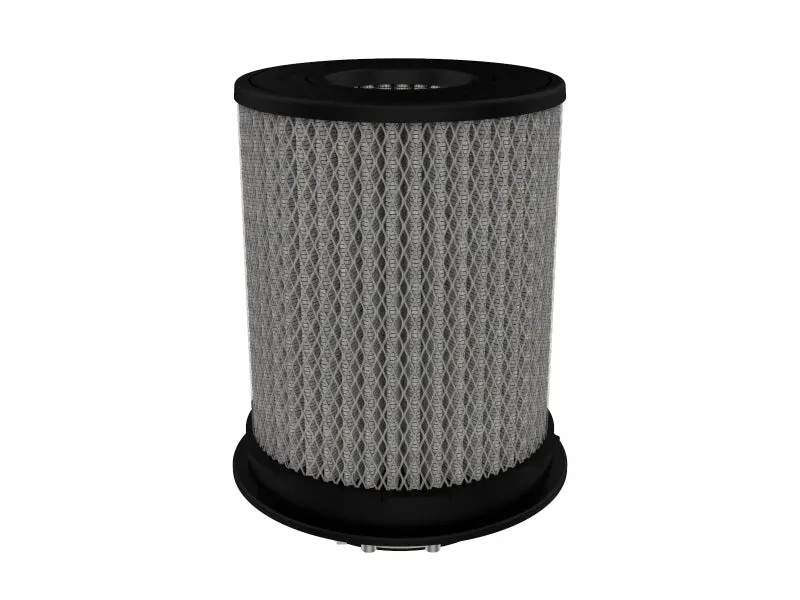 Afe Magnumflow Pro Dry S Universal Air Filter 4In F X 6.5N B X 6.5In T (Inv) X 8In H 1
