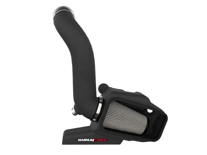 Afe Magnum Force Stage-2 Pro Dry S Cold Air Intake System 15-19 Volkswagen Gti (Mkvii) L4-2.0L (T) 2