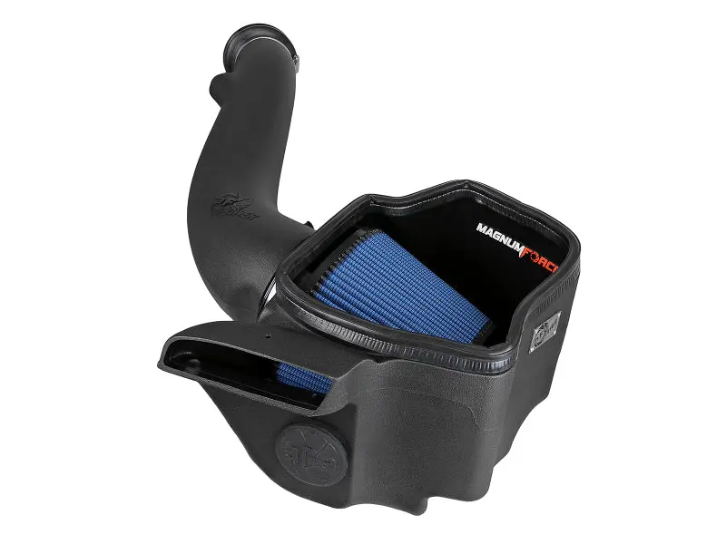 Afe Magnum Force Stage-2 Pro 5R Cia System 16-19 Jeep Grand Cherokee (Wk2) - V6-3.6L 1