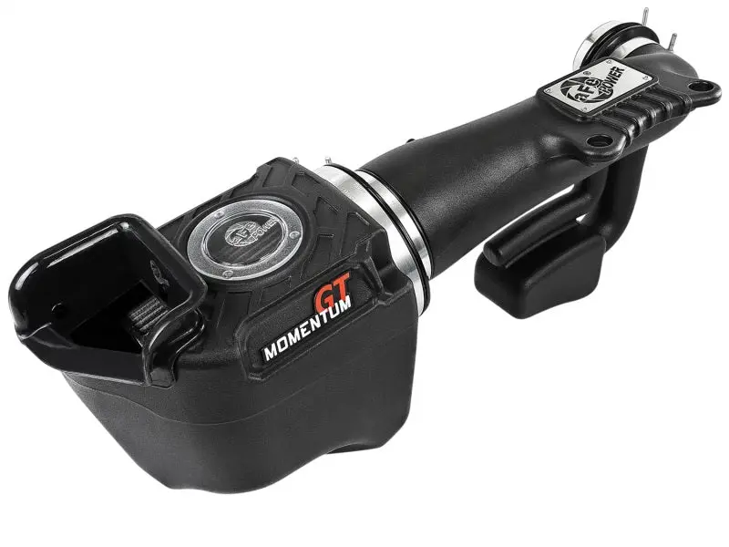 Afe Momentum Gt Pro Dry S Cold Air Intake System 12-18 Jeep Wrangler Jk V6 3.6L 1