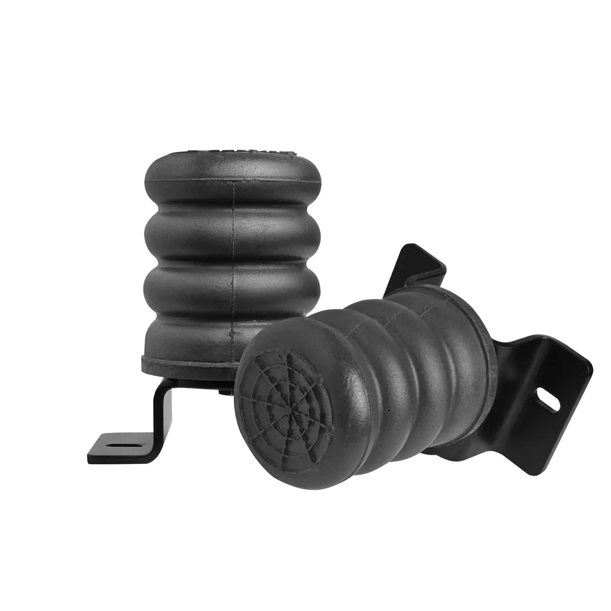 Ssr-623-47  -  One-Piece Unit Attached On One Side Used As An Upgrade To Factory Bump Stops 1