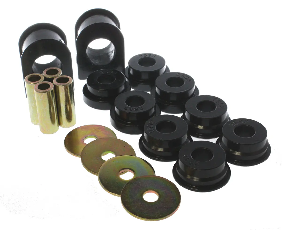 4.5186G  -  Suspension Stabilizer Bar Bushing Kit 1