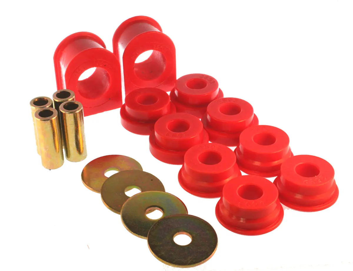4.5186R  -  Suspension Stabilizer Bar Bushing Kit 1