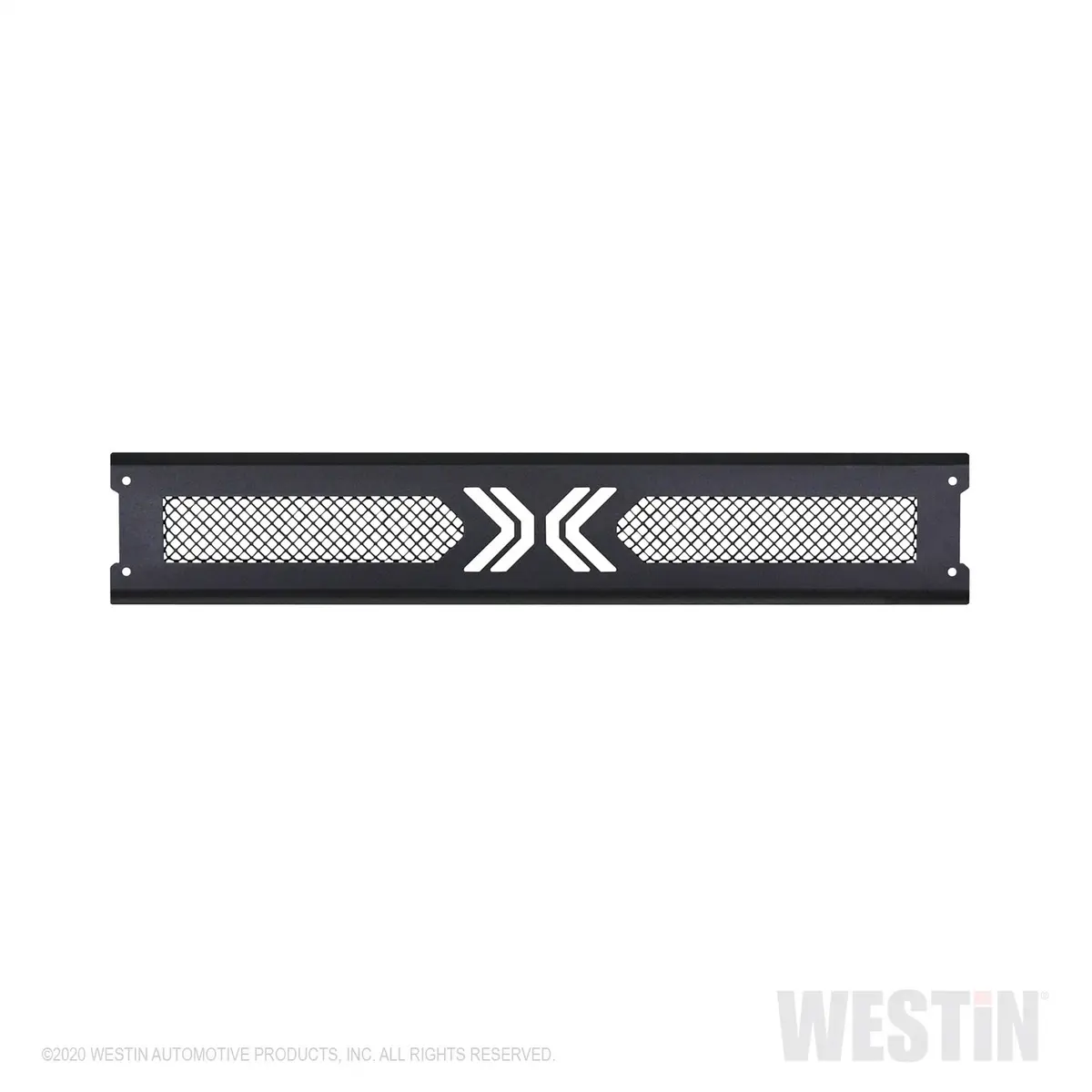 40-13035  -  Sportsman X Mesh Panel; Textured Black; 1