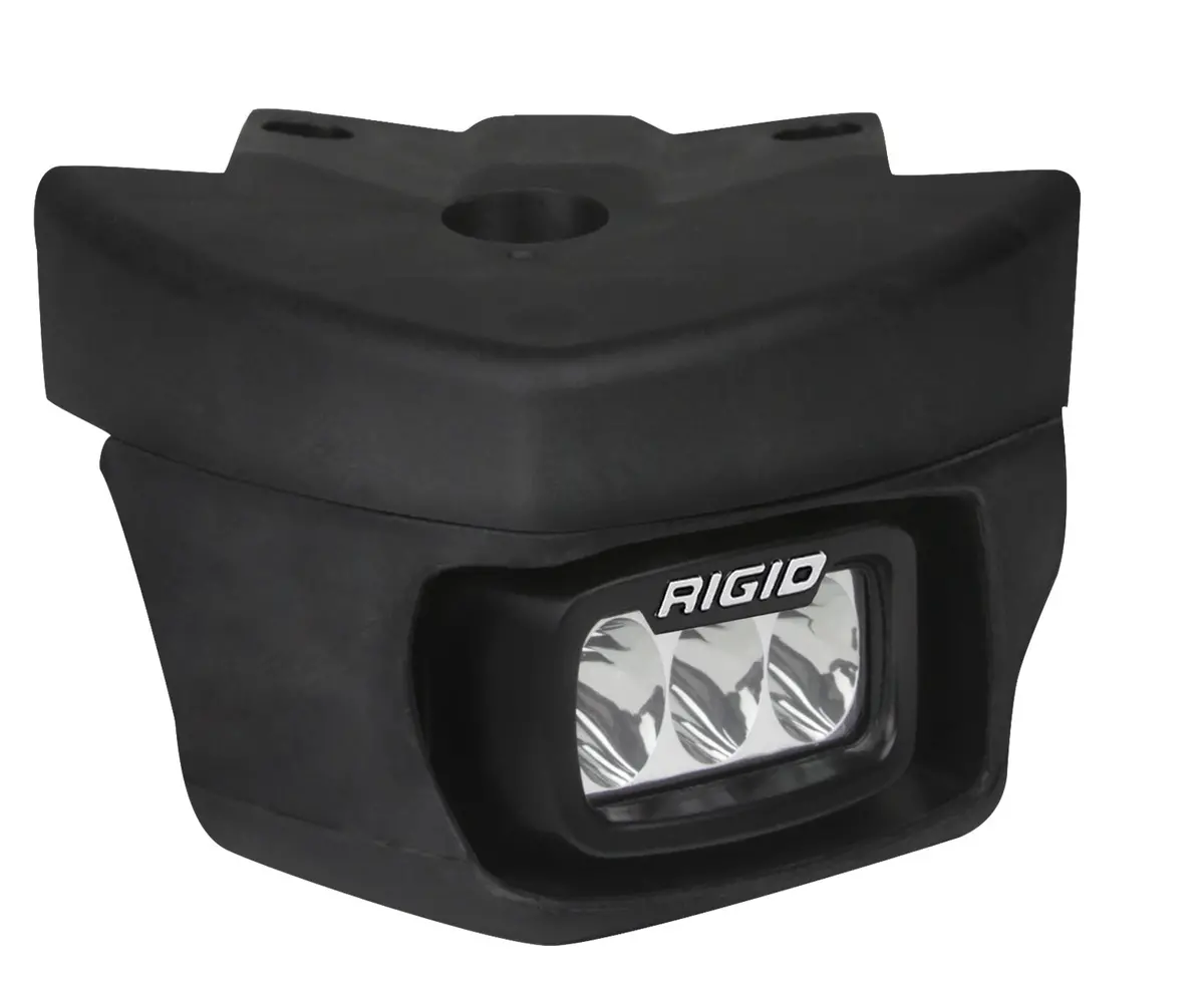 400033  -  Minn Kota Fortrex Trolling Motor Mount Led Light Kit, Includes Sr-M Pro 1