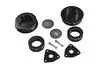 40043  -  2.5" Dodge Lift Kit - 12-18 (19-22 Clc) Ram 1500 4Wd W/O Airride-Front/Rear 1