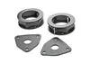 40044  -  2.5" Dodge Leveling Kit - 12-18 (19-22 Clc) Ram 1500 4Wd W/O Airride-Front Only 1